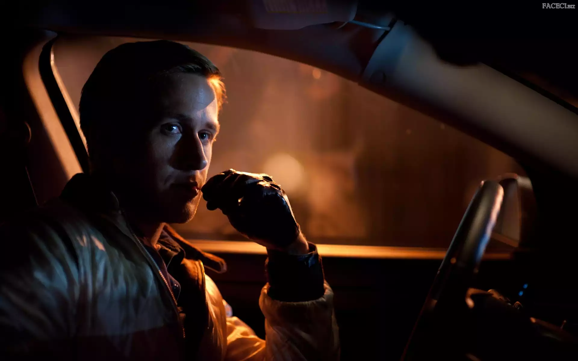 Ryan Gosling, Film, Drive